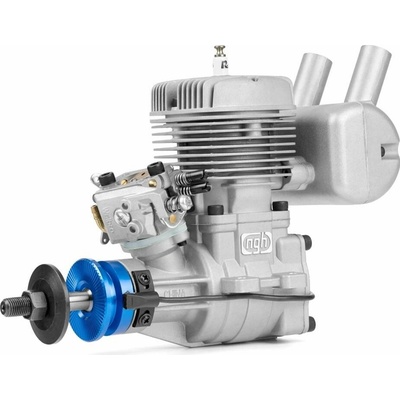 NGH GT35R Dvojtaktný benzínový motor