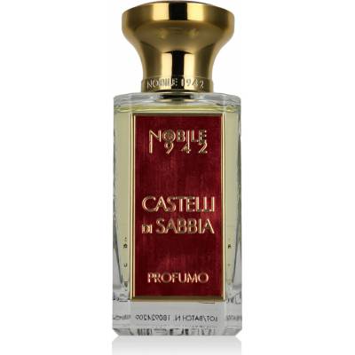 Nobile 1942 Castelli di Sabbia parfum unisex 75 ml