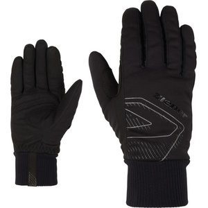 Ziener Ръкавици Ziener Ulano-Z Gloves - Black - размер 10, 5 (EU) (202-8645-0117)