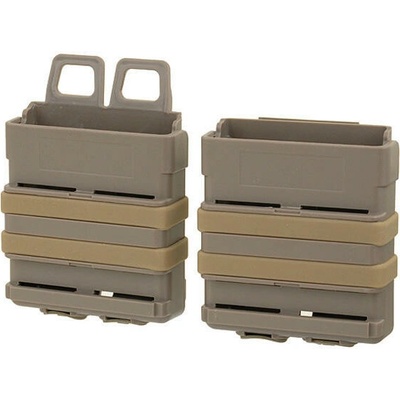 FMA na dva zásobníky 7,62 FastMag gen.3 Coyote
