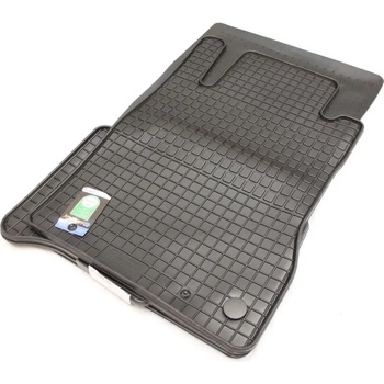 Image 1 of Petex Гумени стелки за MERCEDES E-Class W211 (2002-2009) / CLS C219 (2004-2010), марка Petex (PT-44110)