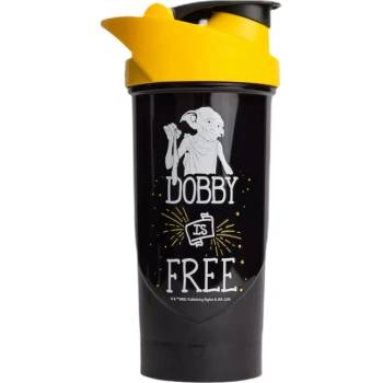 Image 1 of Shieldmixer Shieldmixer® Hero Pro Shaker | Dobby is Free [700 мл]