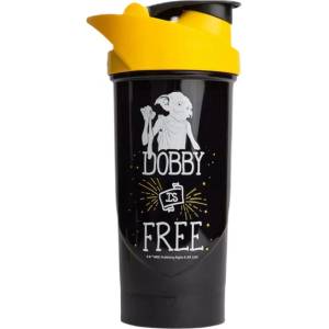 Shieldmixer Shieldmixer® Hero Pro Shaker | Dobby is Free [700 мл]