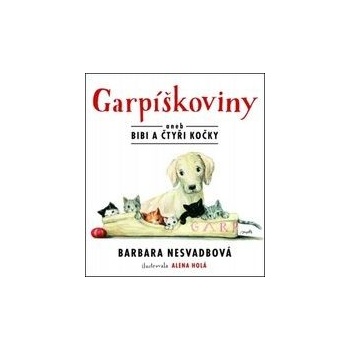 Garpíškoviny