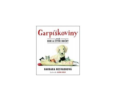 Garpíškoviny