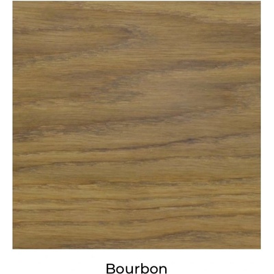 Rubio Monocoat 2C Oil Plus 0,35 l Bourbon