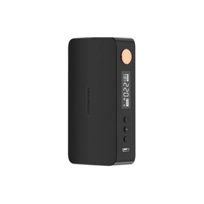 Vaporesso GEN X Mod 220W Classic černá