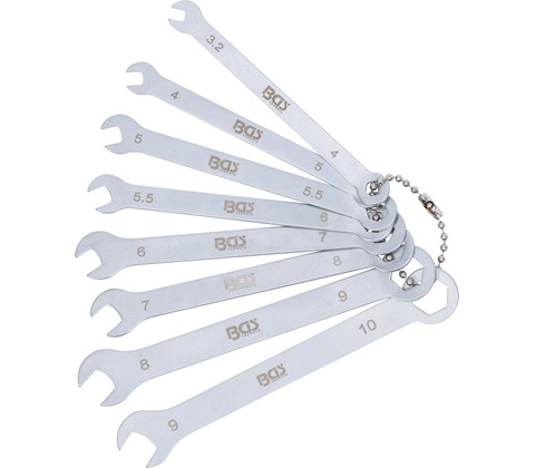 BGS Technic 8646