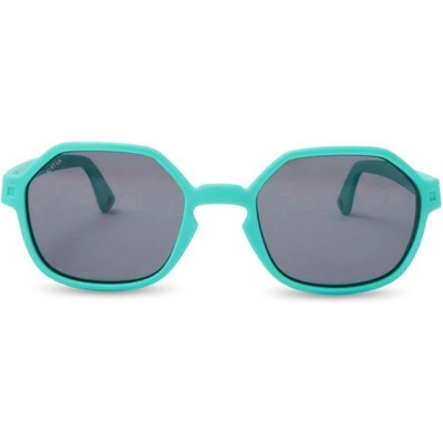 Ki ET LA Детски слънчеви очила KI ET LA - Eyzz, 4-7 г, Lagoon (EY4SUNLAGOON)