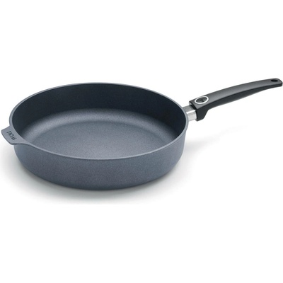 Titanová indukční pánev na soté O 32 cm Diamond Lite WOLL