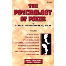 Psychology of Poker