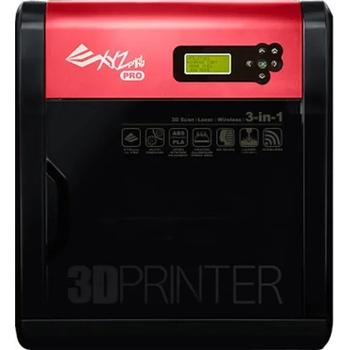 Image 1 of XYZprinting Da Vinci F1.0 (3D-XYZ-DAVINCI-LASER)