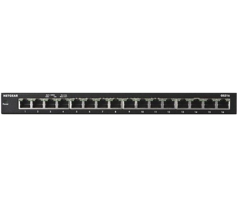 NETGEAR GS316
