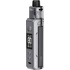VooPoo Drag S2 Pod Kit 2500 mAh Gray Metal 1 ks