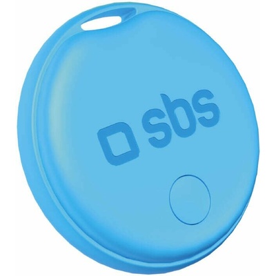 SBS univerzální lokátor Track My Dual - modrý