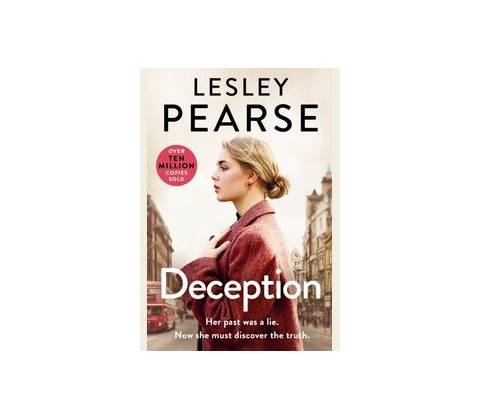 Deception Pearse Lesley