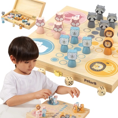 PolarB Človeče nehnevaj sa