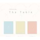 NU'EST - The Table CD