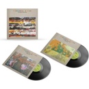 The Endless Coloured Ways LP