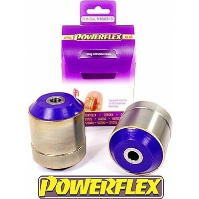 Powerflex Silentbloky Audi A4 B5 (95-01) Front Tie Bar Rear Bush (2)