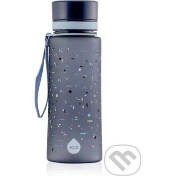 EQUA Pixel ekologická lahev bez BPA 600 ml