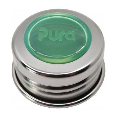 Pura nerezová objímka + tesniaci disk Moss