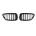 Решетки за BMW F22 / F23 / F87 (2014+) - Матирани - Piano M2 Design