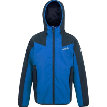 Regatta Volcanics Reflective Jacket Детски размер: 122-128 / Цвят: син