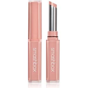 Smashbox FULL- FILL-TER Smoothing Lip Glass Balm тониращ балсам за устни цвят INCOGNITO 1.8 гр