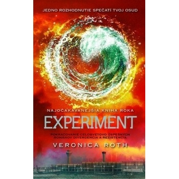 Experiment - Divergencia 3 - Veronica Roth