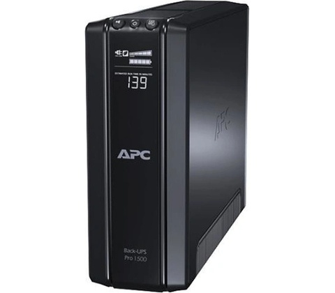 APC BR1500G