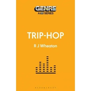 Trip-Hop (ISBN: 9781501373602)