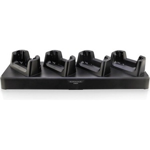 Datalogic 94ACC0392 4-слотово зарядно устройство за батерии (94ACC0392) Джобни компютри (PDA)