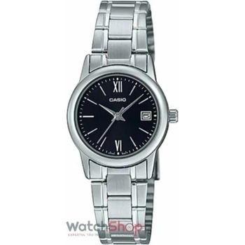 Image 1 of Casio LTP-V002D-1B3