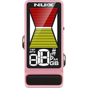 Nux Flow MKII