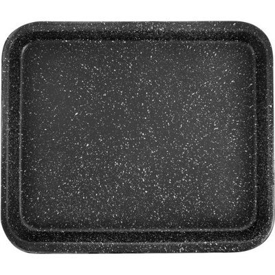 Orion Plech na pečení GRANDE 40x34x4,5 cm