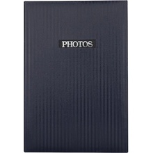 Doerr ELEGANCE Blue album pro 300 foto 10x15 cm