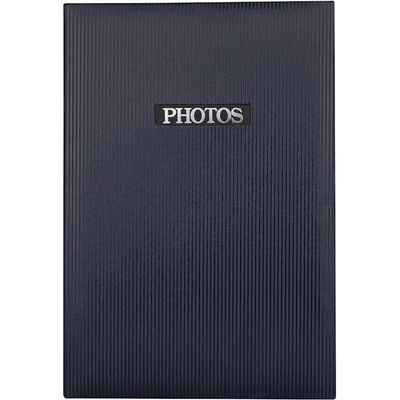 Doerr ELEGANCE Blue album pro 300 foto 10x15 cm