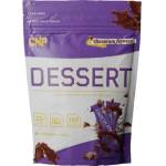 CNP Professional Dessert | High Protein Mousse [350 грама] Шоколад