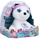 Interaktívne hračky Alltoys Club Petz 400172 Interaktívny polárny medveď Artie