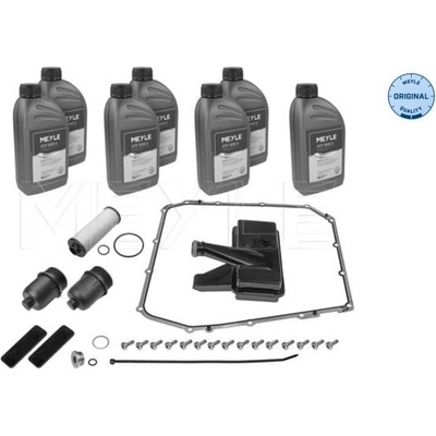 Sada Dílů, výměna oleje automatické převodovky MEYLE 100 135 0114 – Sleviste.cz