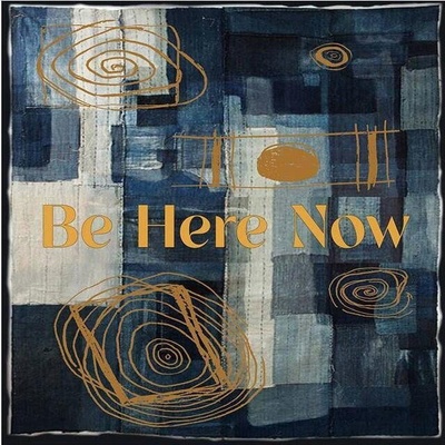 DOYLE BRAMHALL II - RSD - BE HERE NOW FEAT. SUSAN TEDE LP