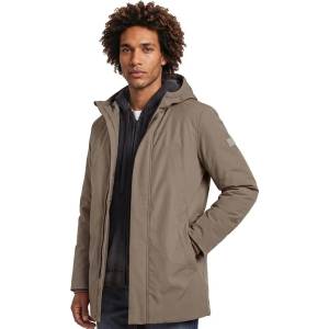 G-STAR Анорак G-Star Clean Vodan parka - Brown (Fossil)