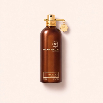 Montale Wild Aoud parfémovaná voda unisex 100 ml