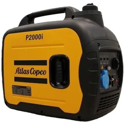 Atlas Copco P2000i