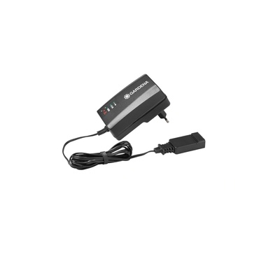GARDENA Бързо зарядно устройство за батерии qc18 gardena (8832) (08832-20)