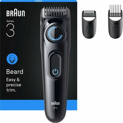 Braun BT3520