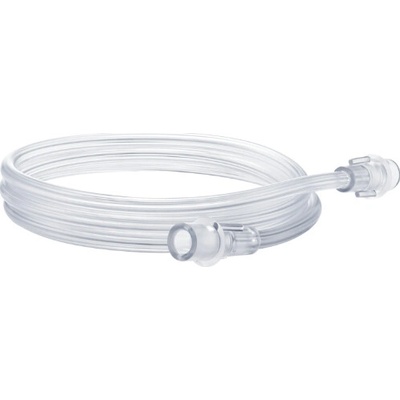 OMRON Hadice PVC Pre typ inhalátora: C810, Dĺžka hadice: 100 cm