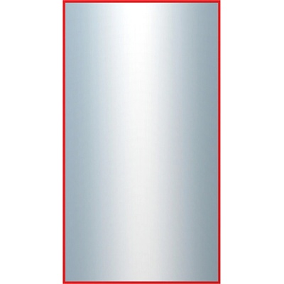 DANTIK 50x90 cm červená P01-098 7001098