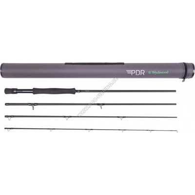 Wychwood PDR 9ft #10 Fly Rod 4 diely
